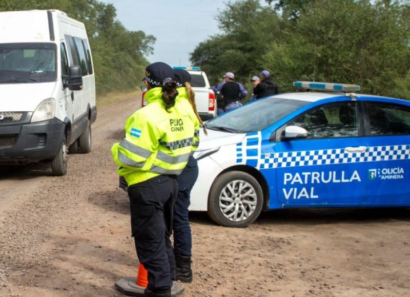 Caso Cecilia Hallaron Restos Seos Y Una Joya En El R O Tragadero