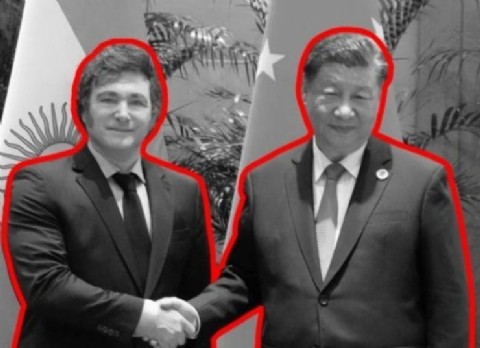 Estados Unidos y la preocupación de siempre, el vínculo entre Argentina y China