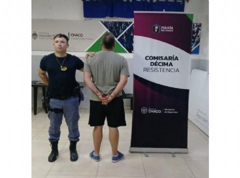 Denunció el robo de 3 millones de pesos, pero confesó que los perdió en el casino