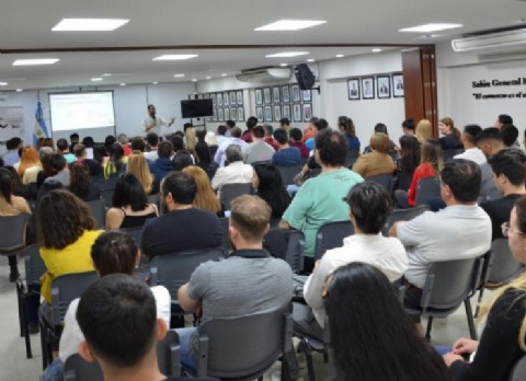 La Cámara de Comercio lanzó una nueva capacitación de “Marketing Digital y Ventas”