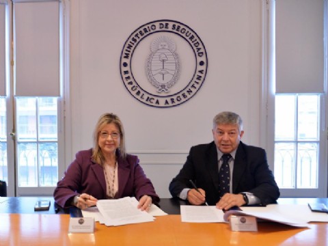 La provincia incorporará nuevas tobilleras electrónicas para fortalecer el sistema de control y monitoreo