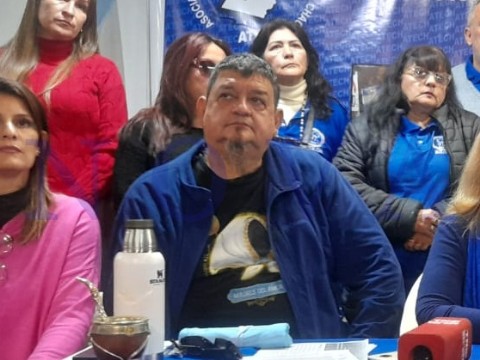 Cuevas: “Si se produce la primera jubilación de oficio, vamos a accionar judicialmente”