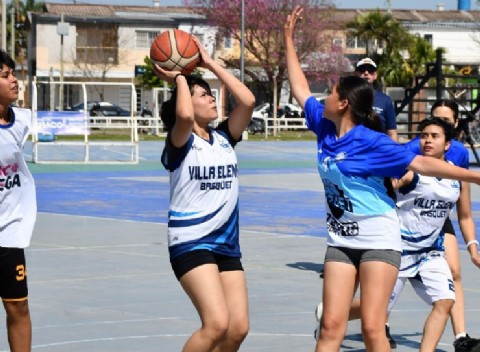 La final provincial del “Chaco Juega” se disputará este sábado 29 en Resistencia