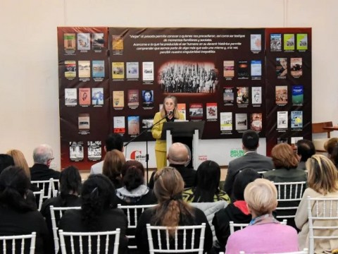 Sáenz Peña será sede del Congreso de Historia del Chaco