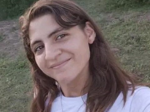 Buscan a una joven desaparecida en Gancedo