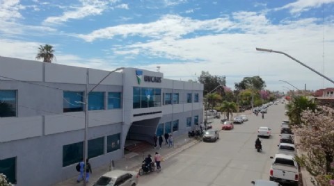 UNCAUS abre inscripciones para becas de su comedor universitario