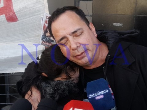 Causa Milagros Machuca: las dos imputadas afrontarán un juicio oral y público