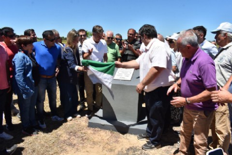 El Gobierno provincial inauguró el nuevo predio Deportivo Aeropuerto de la Liga Chaqueña