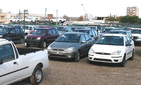 Corrientes la provincia con mayor crecimiento en la venta de