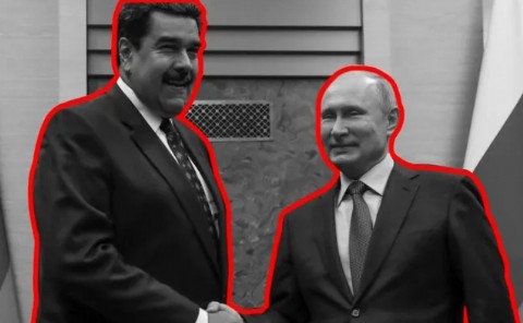 La triple alianza que devoró a Venezuela: China, Rusia e Irán y el negocio de la dependencia