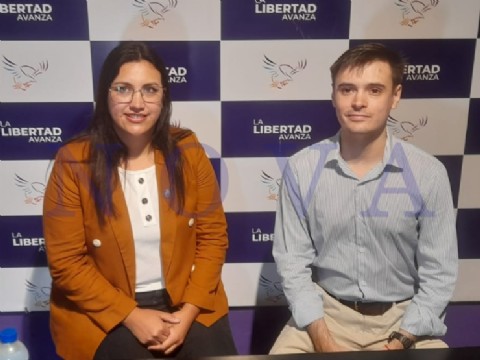 Legisladores de La Libertad Avanza proponen eliminar las reelecciones indefinidas