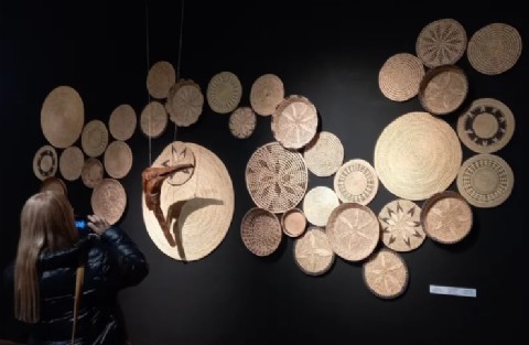 El Centro Cultural Nordeste presentará la muestra "Tesoros del Gran Chaco"