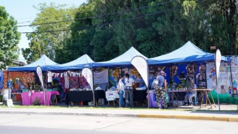 “Tu Punto Verde” vuelve a Barranqueras para fomentar la sustentabilidad