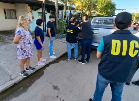 Crimen de Jonatan Romero: atraparon a dos personas y suman cinco los detenidos