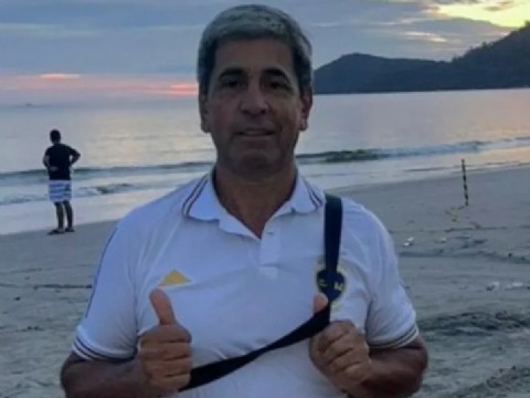 Buscan a un chaqueño que viajó a Brasil y no se lo volvió a ver