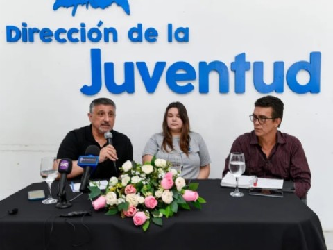 Sáenz Peña refuerza clases de apoyo y talleres de lectoescritura en vacaciones