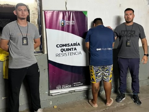 Una niña de 13 años denunció un abuso sexual y hay un detenido en Resistencia