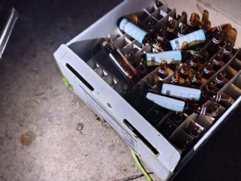 Proponen crear una comisión legislativa para investigar la compra de fentanilo en la provincia