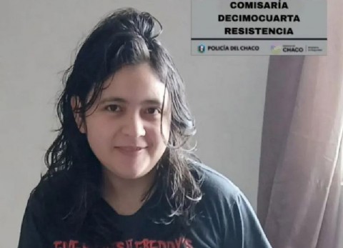 Buscan a una joven de 20 años desaparecida en la Terminal de Resistencia