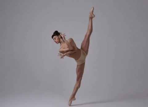 VIDEO | Emilia Peredo Aguirre: "La danza no solo me dio libertad en el alma, sino también en lo terrenal"