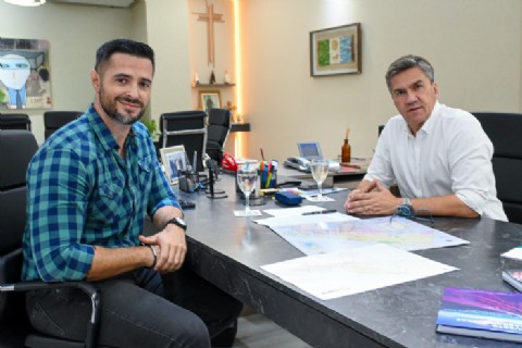 Vialidad Nacional licitó la repavimentación de la ruta 89