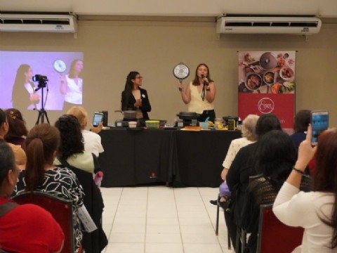 La provincia será el primer escenario del Open House de Essen 2026