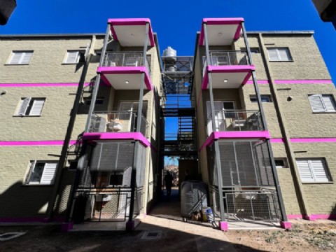 Anunciaron la apertura de la preinscripción 2026 para las residencias estudiantiles