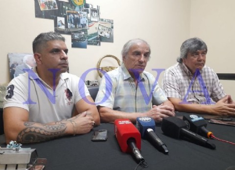 La Unión Tranviarios del Automotor ratificó el paro general para este miércoles en la provincia