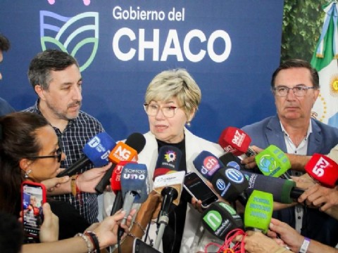 El Gobierno provincial apelará una medida cautelar de la Fundación Valdocco