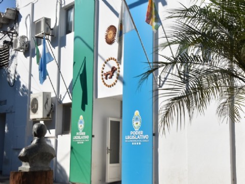 La Legislatura convoca a sesión para tratar la renuncia de Delgado al Consejo de la Magistratura