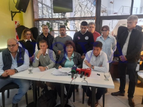 La Intergremial Judicial será recibida por el ministro de Gobierno tras el “estado de alerta”