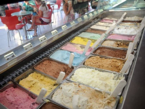 Mar del Plata gastronómica: de las rabas en el puerto a las heladerías que resisten generaciones