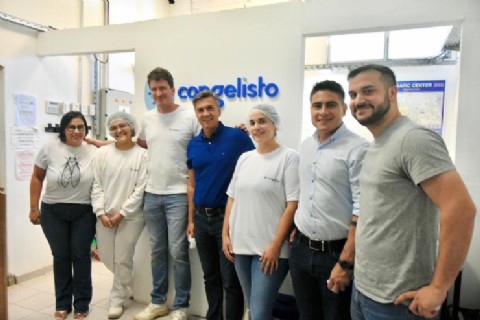 El Gobierno provincial destacó que “Impulsar Chaco” sigue facilitando la inserción laboral en el sector privado