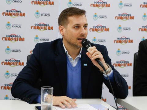 Lotería Chaqueña anunció que los tickets no premiados participarán de un sorteo extraordinario