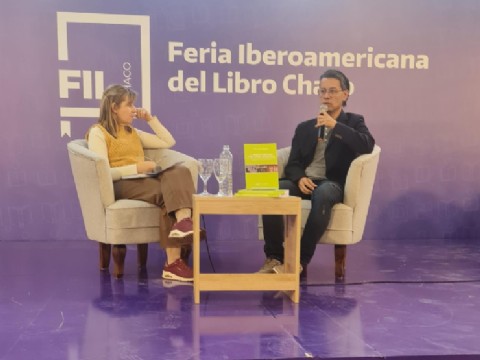 Un investigador describe la singular obra marista con los wichí de la provincia