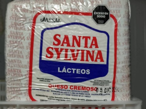 “Santa Sylvina Lácteos”: la familia Ostertag y la producción de quesos artesanales