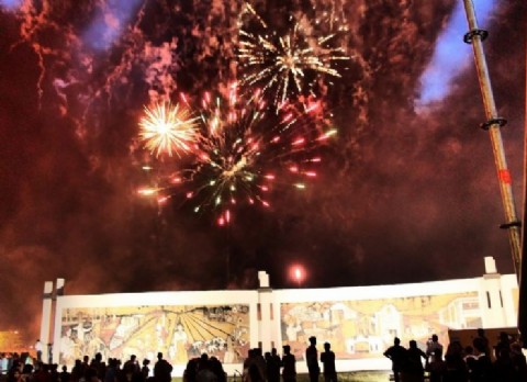 La Municipalidad de Colonia Elisa promueve fiestas sin pirotecnia