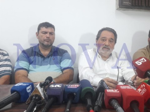 Empresarios del transporte público de pasajeros advierten una "crisis terminal" del sistema