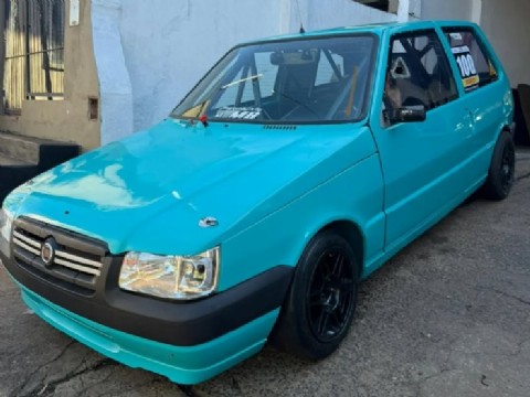 Renzo Cerretti vuelve al ruedo: se suma al Misionero de Pista