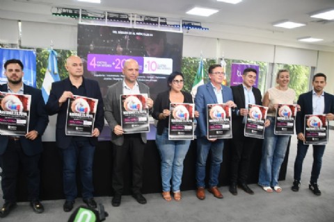 El Gobierno provincial y Nuevo Banco del Chaco presentaron la promoción Fiestas 2025 con Tarjeta Tuya