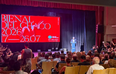 Lanzaron oficialmente la Bienal de Esculturas 2026