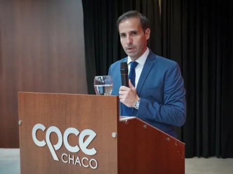 Lucas Clemente Gutiérrez: "Argentina tiene que tratar de ser un país normal, con un sistema impositivo sencillo"