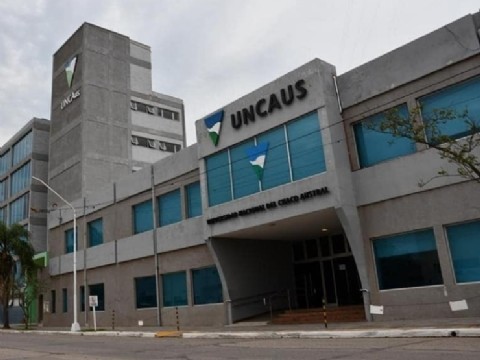 Uncaus lanzó la convocatoria a “Becas de Extensión 2026”