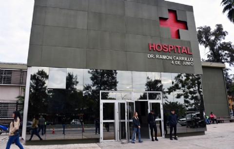 Anunciaron la digitalización de la asignación de turnos en hospitales del interior