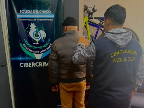 Detuvieron a un pastor investigado por grooming en Barranqueras