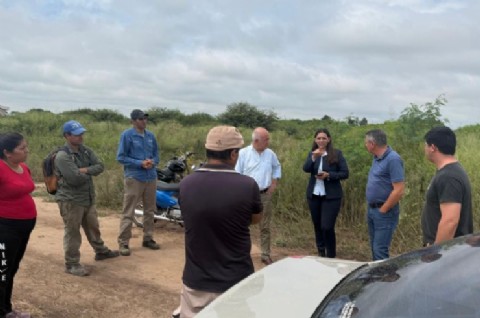 Secheep reafirma el trabajo articulado con los municipios