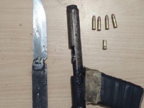 Aprehendieron a un hombre tras amenazas y agresiones a vecinos de Avia Terai