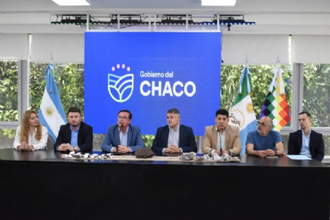 El Gobierno provincial destacó la recuperación de meteoritos de la Reserva Campo del Cielo