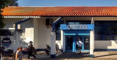 Sameep lanza promociones y planes de financiación para regularizar deudas durante febrero