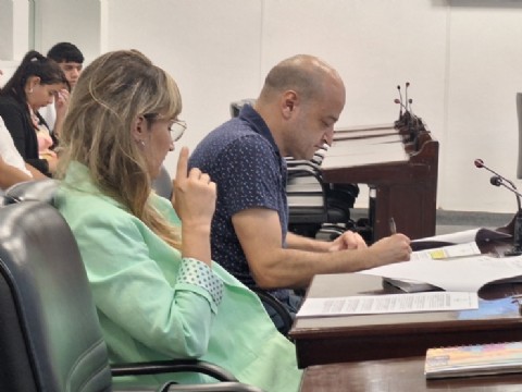 La oposición de Resistencia denuncia que "el estacionamiento medido se diseñó para recaudar más"